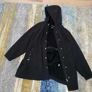 Lane Bryant Black Jacket